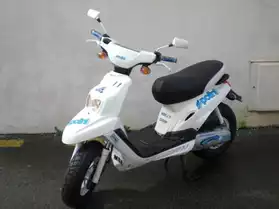 Scooter MBK BOOSTER