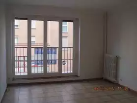 location appartement F3