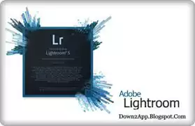 Adobe Photoshop Lightroom 5.7.1 - Window