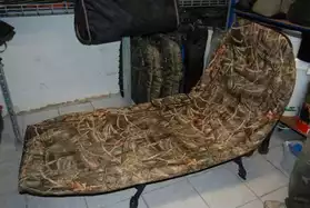 bed chair