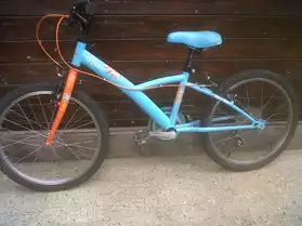 vélo enfant b'twin