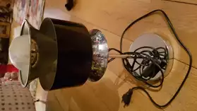 Lampe moderne à poser