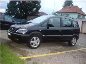 Opel Zafira, 2004, 105'000 km,