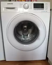 Machine à laver Samsung 7kg avec garanti