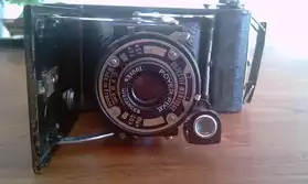 appareil photo ancien