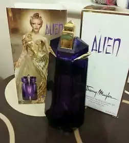 Parfum Allien Thierry Mugler Original