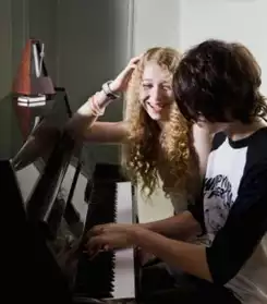 Apprenez enfin le piano SANS SOLFEGE !