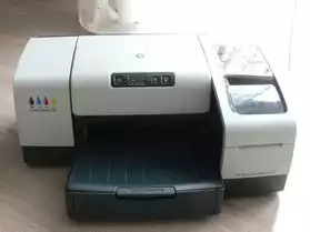 Destockage imprimantes HP Inkjet 1000
