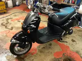Scooter Aprilia mojito 50 cc