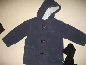 veste enfant (kaba)