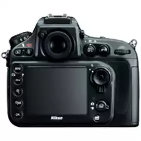 Nikon D800 FX reflex numérique (boîtier