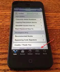 iPhone 5 original débloquer tout opérate