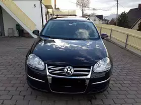 Volkswagen Golf 1,9 Comfort BlueMotion