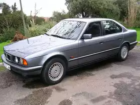A céder BMW
