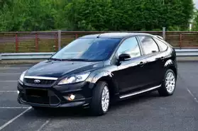 Ma tres belle voiture Ford Focus 109