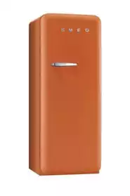 Beau Refrigerateur armoire Smeg FAB28RO1