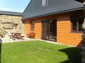 Location:Ardenne:gîte de luxe avec sauna