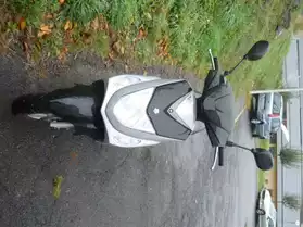 Scooter Vastro