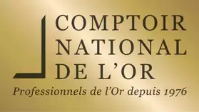 Le Comptoir National de l'Or d'Avignon
