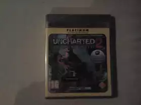 [VEND] uncharted 2 PS3