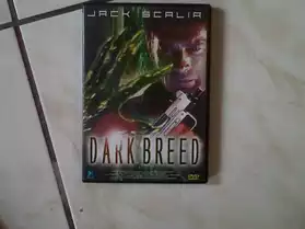dvd dark breed