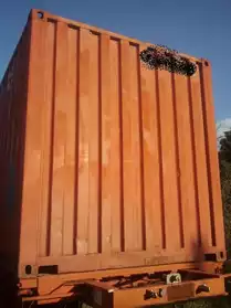 vente container bon etat prix ttc