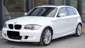 BMW 1-serie 118D M-Sport