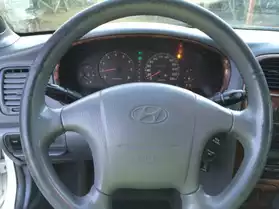Hyundai Sonata EF - GLS