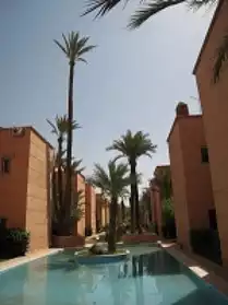 location ryad marrakech