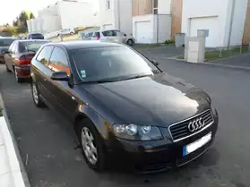 Vends AUDI A3 ambition luxe