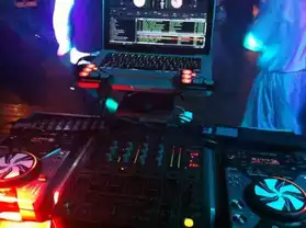 Platines DJ - CDJ 400 pioneer