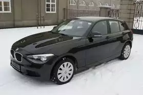 BMW Série 1 / 118D / 143 CH