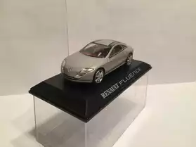 Renault Fluence miniature 1/43