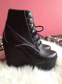 Boots Jeffrey Campbell Tardy 39