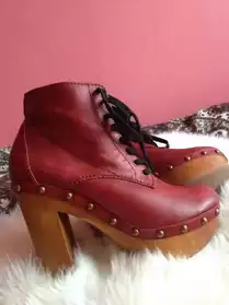 Boots Jeffrey Campbell Tube 2