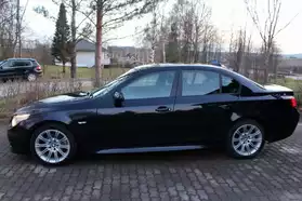 BMW Série 5 520D