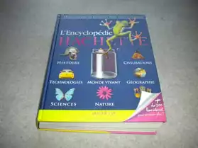 Encyclopédie Hachette