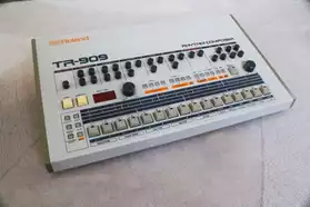 Superbe Roland TR 909