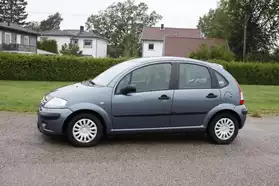 Citroën C3 état impeccable