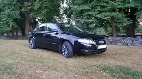 Audi A4 Diesel