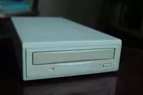 Lecteur CD SCSI