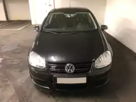 Volkswagen Golf Essence