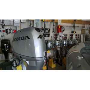 New Used Outboard Motor engines