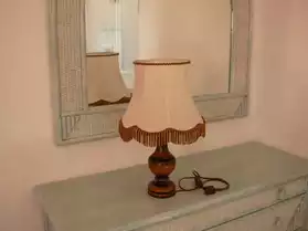 lampe décoration