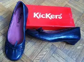 Ballerines Kickers 38