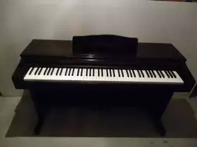 PIANO NUMERIQUE CELVIANO