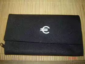 porte monnaie euro grand m