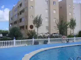 Vente appartement en Espagne-Torrevieja
