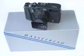 HASSELBLAD X PAN Kit 45 mm