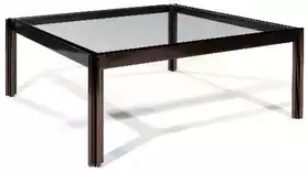 Table basse design d'occasion